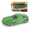 Mercedes AMG GT Die Cast Full Metal 1:64 Scale Car