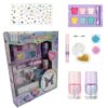 Sparking Kids Non Toxic Make Up Set