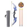 Light Up Bow and Arrow Toy Archery Set