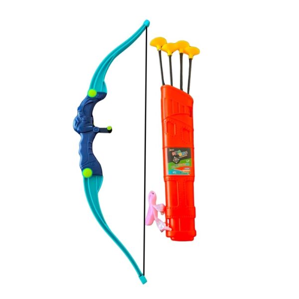 Bow and Arrow Toy Archery Set