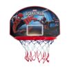 Wall Mount Spiderman Basketball Set with 2 Balls