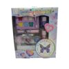 Sparking Kids Non Toxic Make Up Set