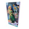 Mermaid Princess Doll for Kids