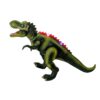 Remote Control Colourful Smoke Breathing T-Rex Dinosaur