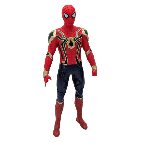 9 Inch Spiderman Avengers Endgame Movable Action Figure for Kids