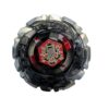 Metal Masters Dark Wolf Beyblade Spinning Top