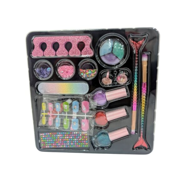Shinning Makeup Kit For Kids