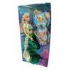 Mermaid Princess Doll for Kids