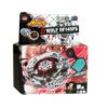 Metal Masters Dark Wolf Beyblade Spinning Top
