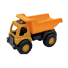 4 Truck Engineering Dream Construction Vehicle Set