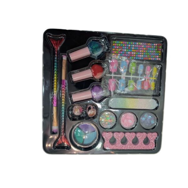 Shinning Makeup Kit For Kids