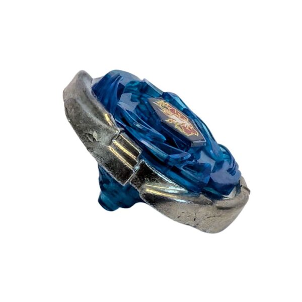Metal Masters Storm Pegasus Beyblade Spinning Top