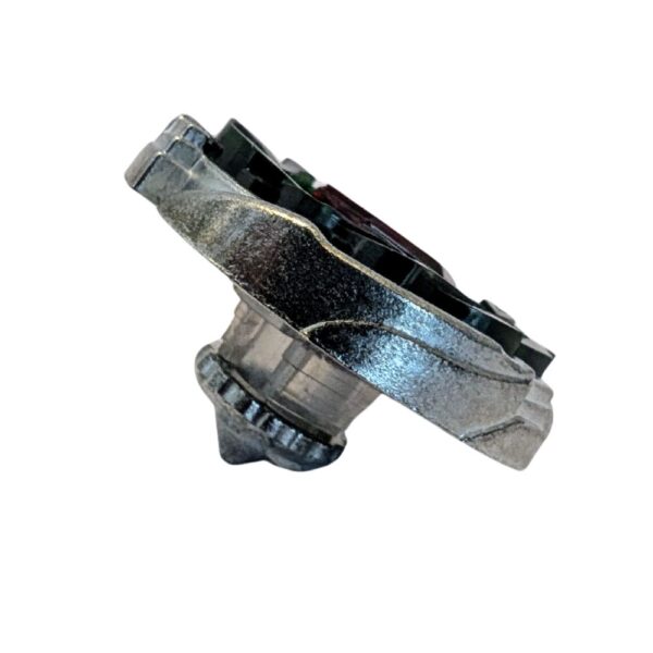 Metal Masters Poison Serpent Beyblade Spinning Top