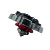 Metal Masters Dark Wolf Beyblade Spinning Top