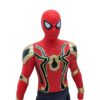 9 Inch Spiderman Avengers Endgame Movable Action Figure for Kids