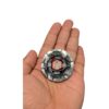 Metal Masters Dark Wolf Beyblade Spinning Top